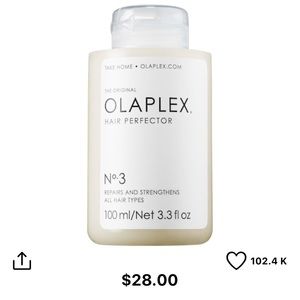 Olaplex Hair Perfector